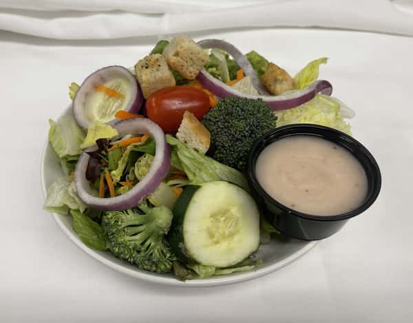 House Salad - Small