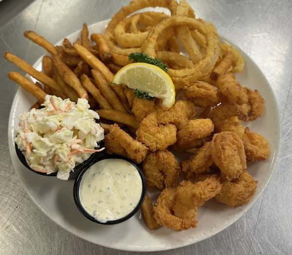 Fried Shrimp