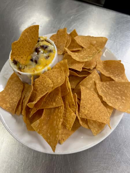 Crock of Chili