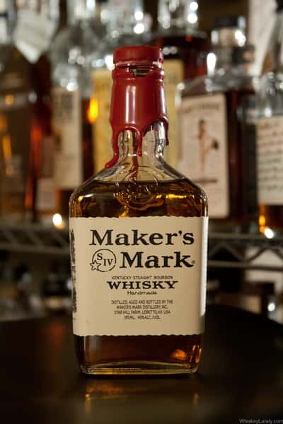 Makers Mark Quizzo