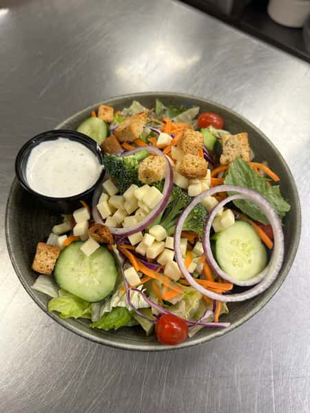 House Salad - Large