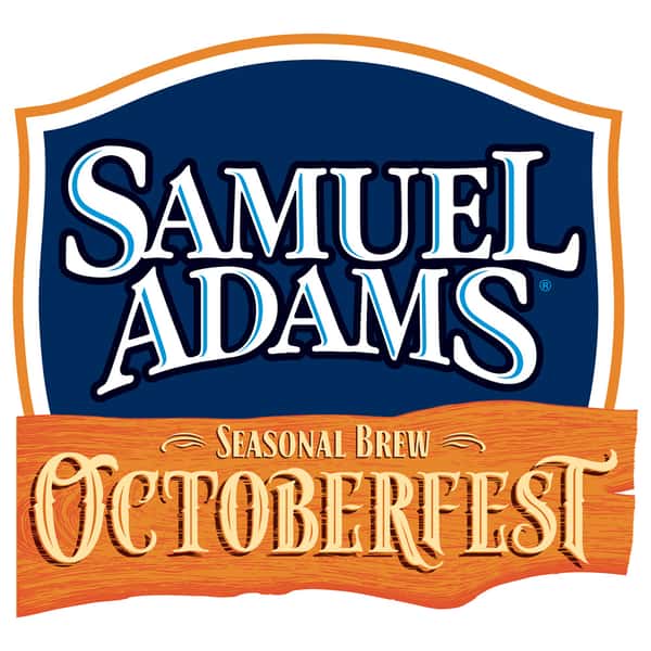 Samuel Adams Octoberfest ~ Peabody