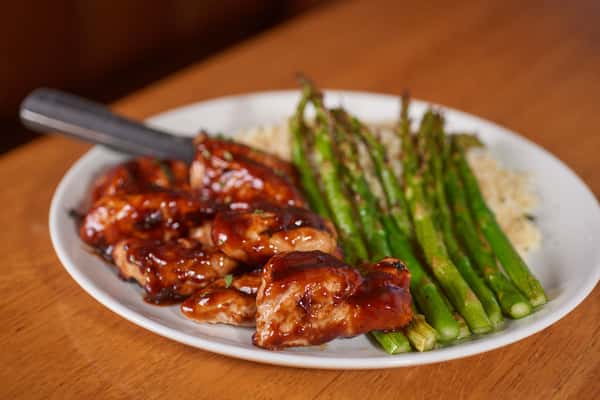 Turkey Tips