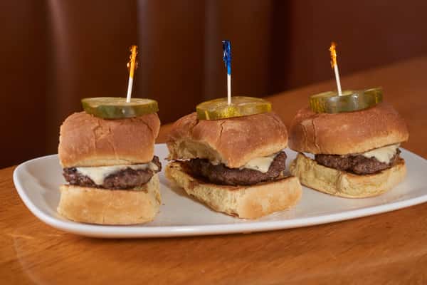 Sylvan Sliders