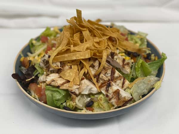 Tex-Mex Salad