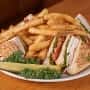 Triple Decker Turkey Club
