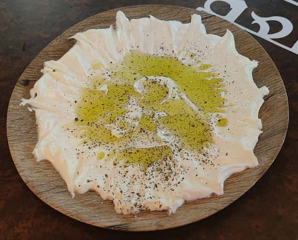 Labneh