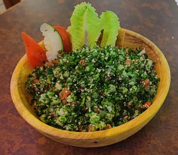 Tabouli Salad