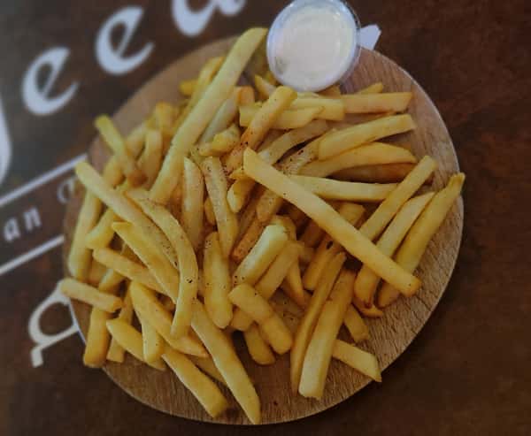 LFries