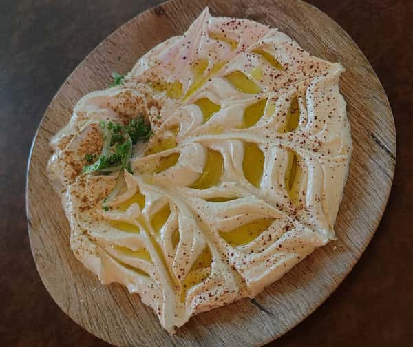 Hummus