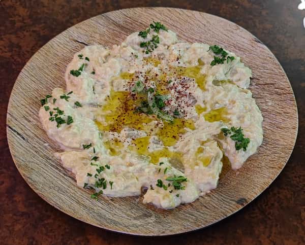 Baba Ganoush