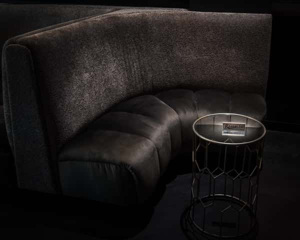 Libation Lounge VIP