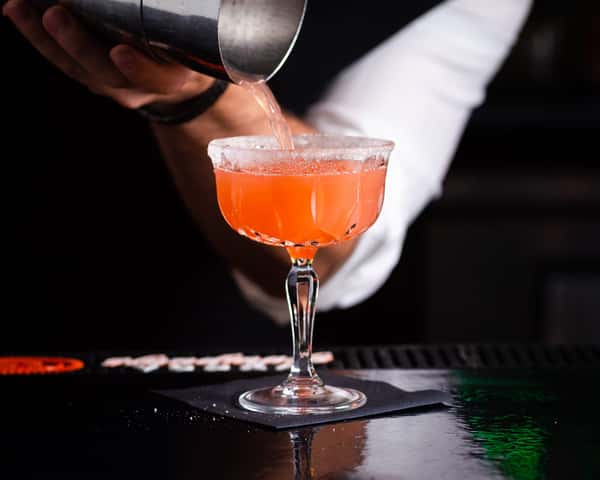 cocktail