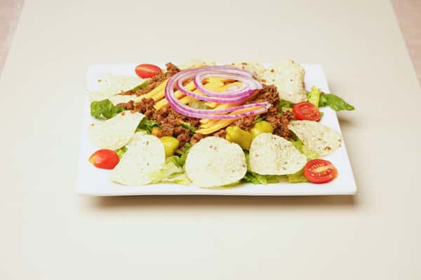 TACO SALAD