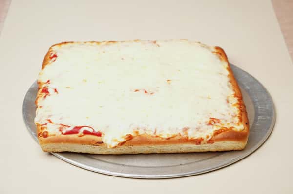 LARGE SICILIAN PIZZA