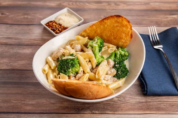 Brick House Pasta