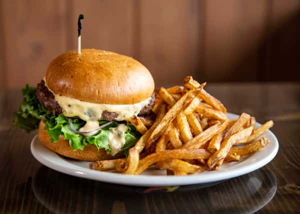 Hamburger