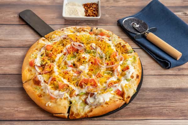 Rancher's Chicken