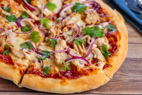 The Brick's BBQ Chicken