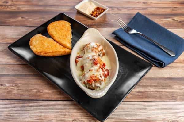 Meatball Appetizer