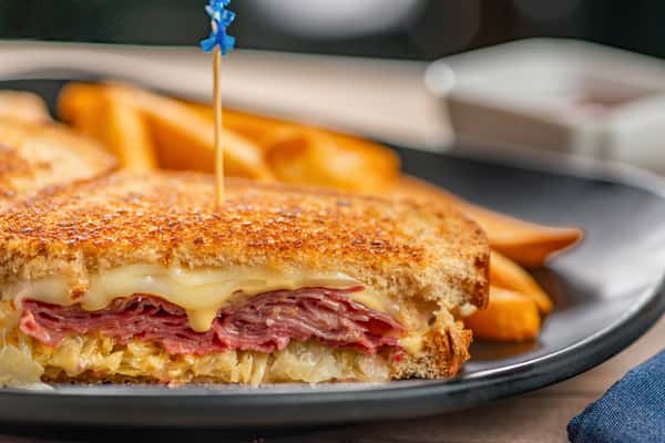 Reuben