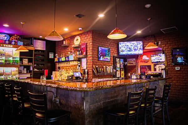 Photos The Brick On Trosper Restaurant In Tumwater WA