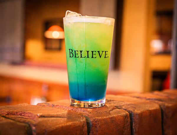 Mermaid Juice