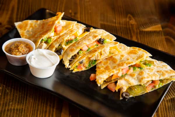 Quesadilla