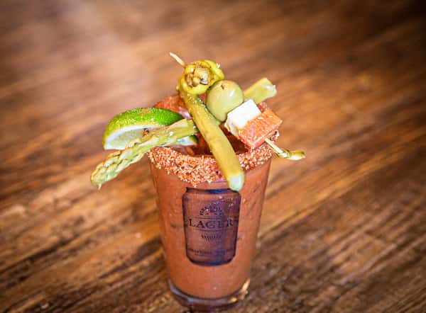 Bloody Mary