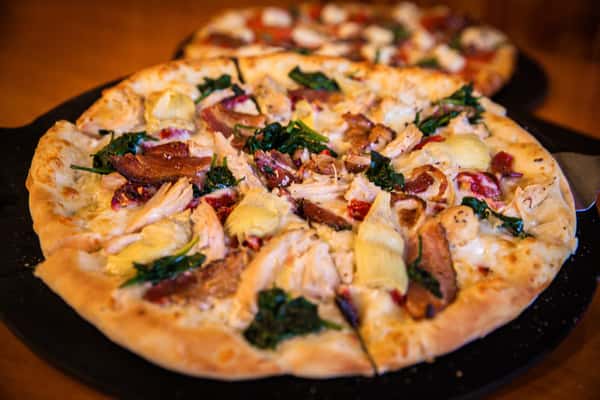 Lupita Pizza