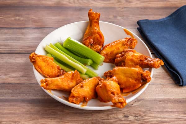Wings