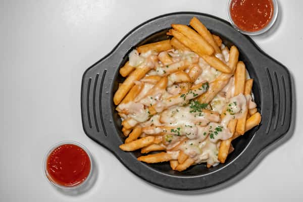 Gallery Crab Fever San Diego