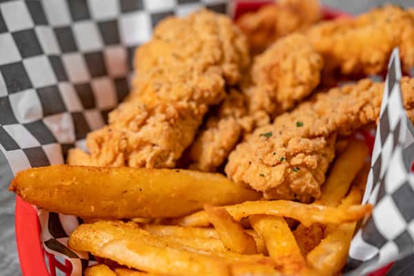 Gallery Crab Fever San Diego