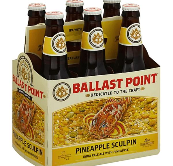 Sculpin IPA