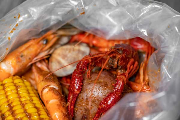 Gallery Crab Fever San Diego