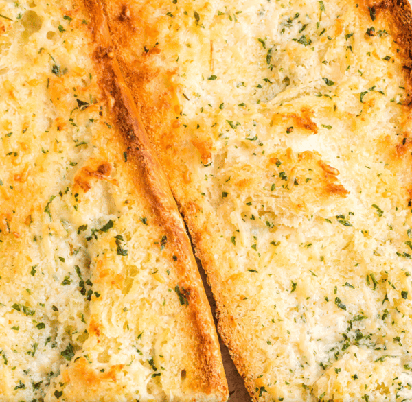 Garlic Bread