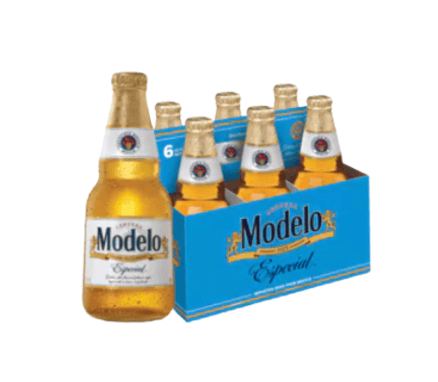 Modelo Especial