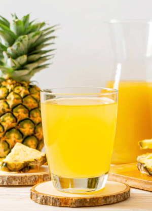 Pineapple Juice