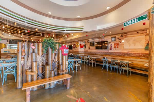 Gallery Crab Fever San Diego