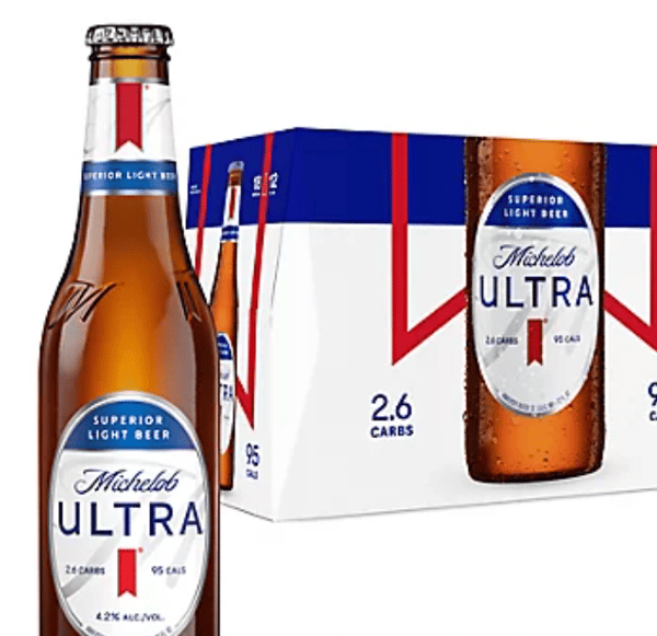 Michelob Ultra