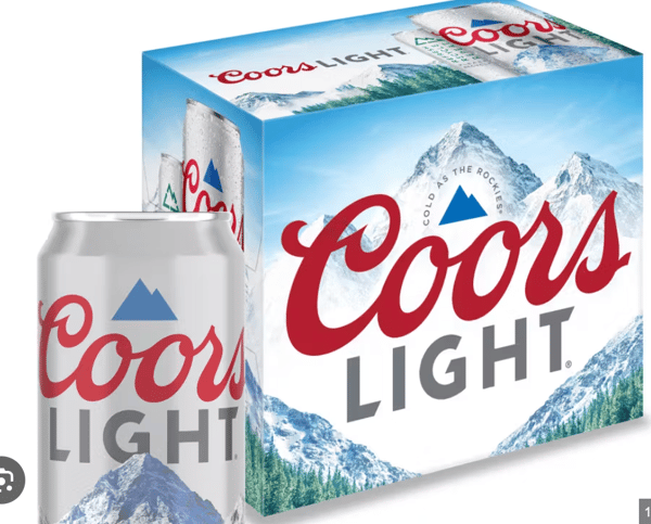 Coors Light