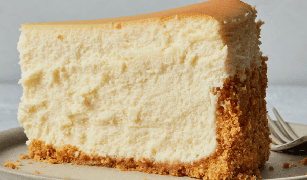 Cheesecake