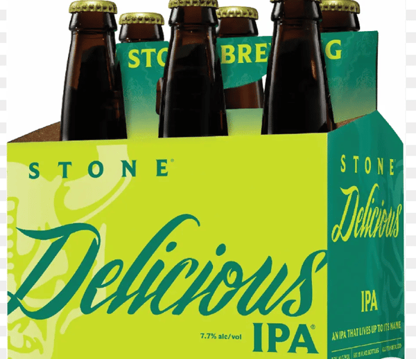 Stone Delicious IPA