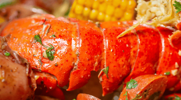 Lobster Tail