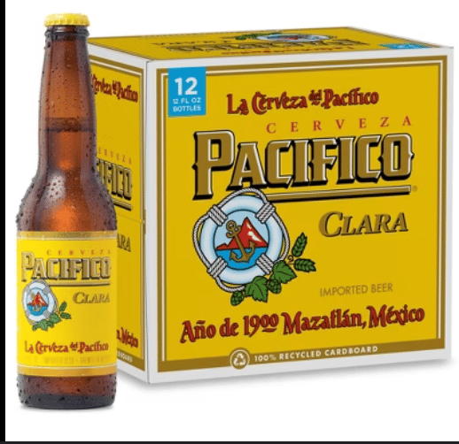 Pacifico