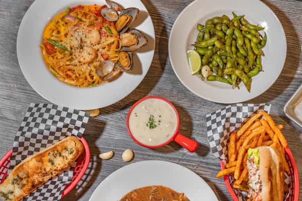 Gallery Crab Fever San Diego