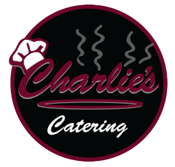 Charlie's Catering logo