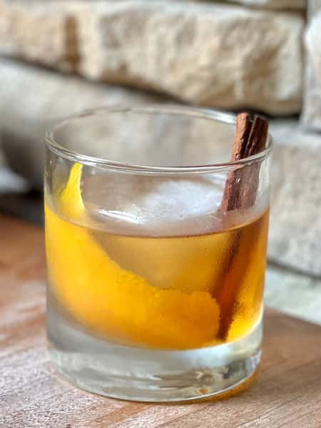 Old Fashioned