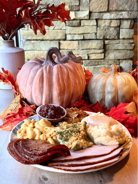 SFD thanksgiving