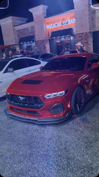 Car Show